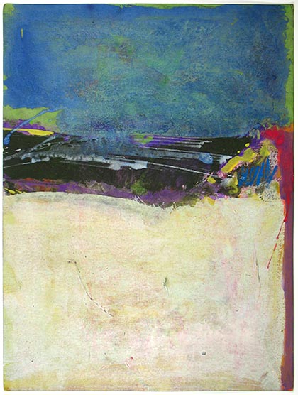 Saul Leiter