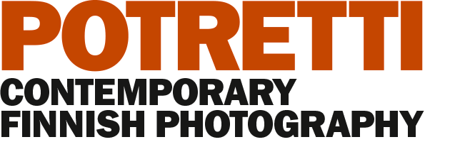 FFF - UPCOMING EVENTS 7 POTRETTI. Contemporary Finnish Photography
