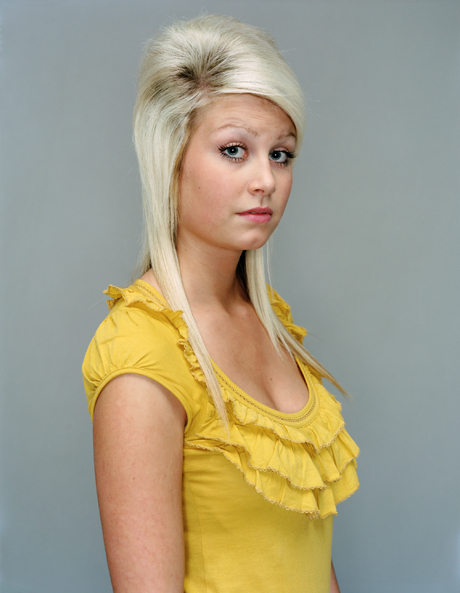 Rineke Dijkstra