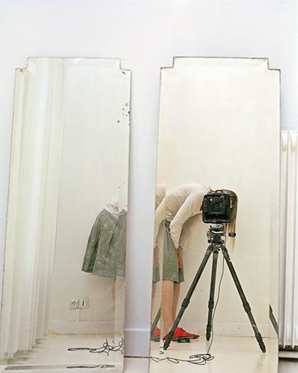 FFF - UPCOMING EVENTS 10 Elina Brotherus