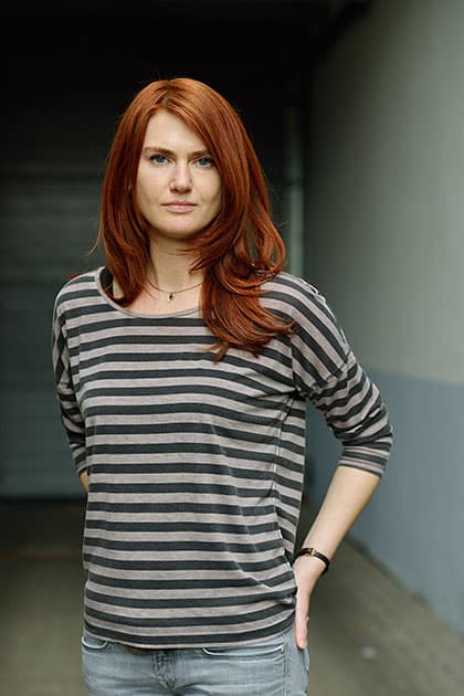 Alexandra