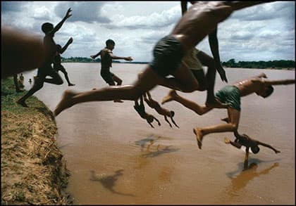 Amazon River