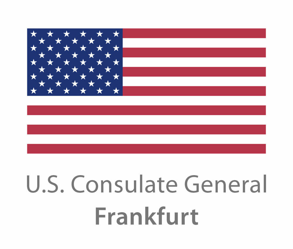 US Consulat General Frankfurt
