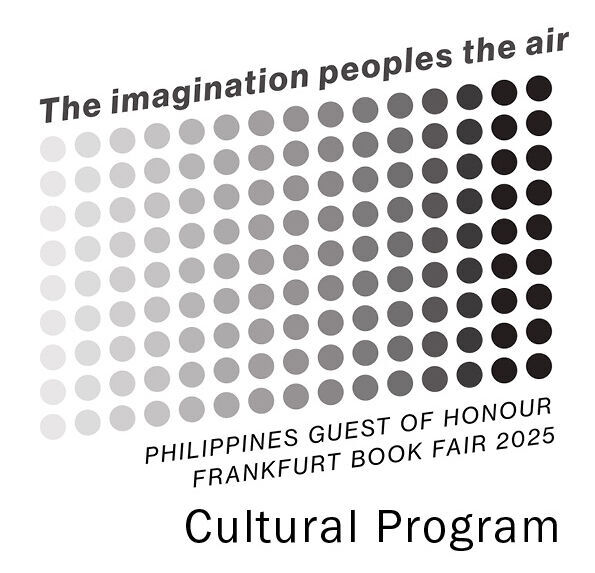 GuestOfHonour-Philippines 2025 cultura program