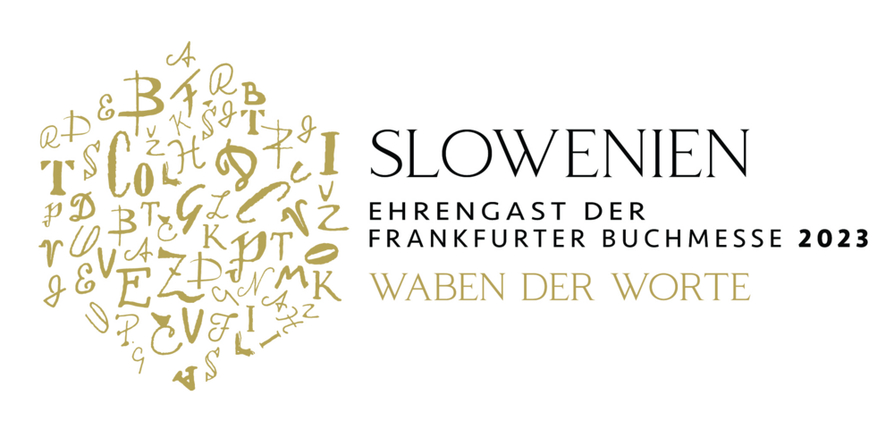 Gastland Slowenien Buchmesse de